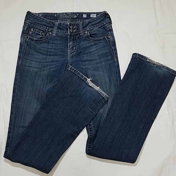 Miss Me Jeans - Picture 4 of 7